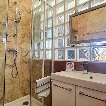 Nestor&jeeves - Papillon Vieux - Old Town - Close Sea Apartment *