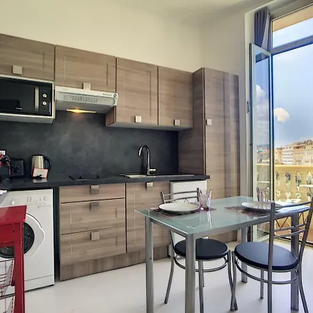 Nestor&jeeves - Papillon Vieux - Old Town - Close Sea Apartment