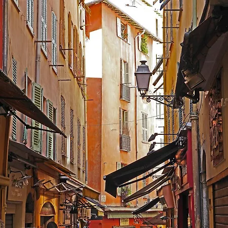 Διαμέρισμα Nestor&jeeves - Papillon Vieux - Old Town - Close Sea